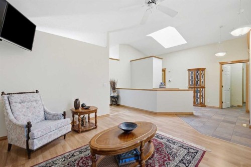 535 Cimarron Point, Okotoks, AB - Indoor