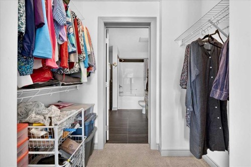 303-70 Royal Oak Plaza Nw, Calgary, AB - Indoor With Storage