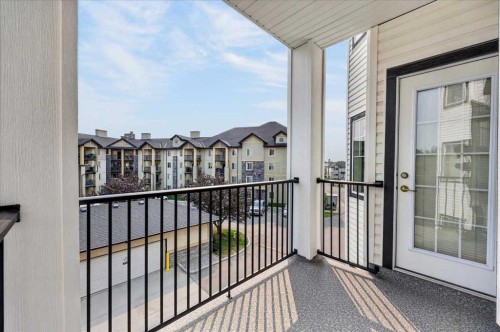 303-70 Royal Oak Plaza Nw, Calgary, AB - Outdoor With Balcony With Exterior
