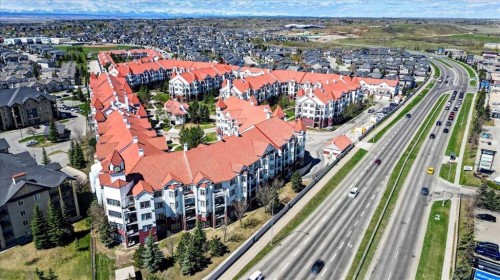 303-70 Royal Oak Plaza Nw, Calgary, AB - Outdoor With View