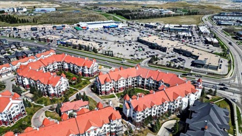 303-70 Royal Oak Plaza Nw, Calgary, AB - Outdoor With View