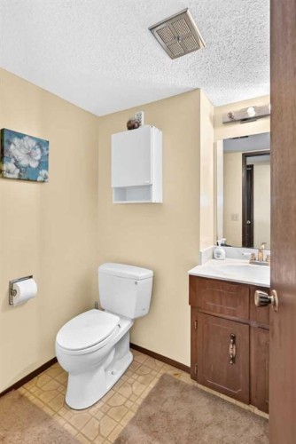 11 Rundlemere Place Ne, Calgary, AB - Indoor Photo Showing Bathroom