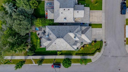 142 Springbank Crescent Sw, Calgary, AB - Outdoor