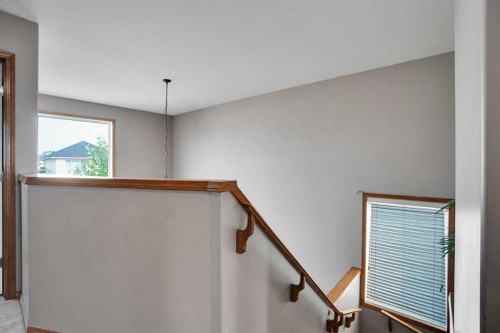 49 Saddletree Close Ne, Calgary, AB - Indoor Photo Showing Other Room