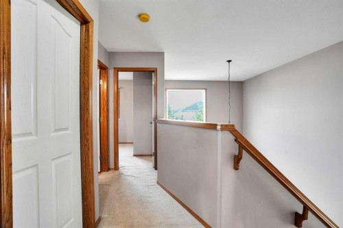 49 Saddletree Close Ne, Calgary, AB - Indoor Photo Showing Other Room