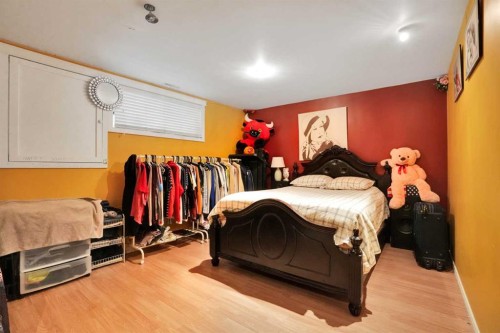 49 Saddletree Close Ne, Calgary, AB - Indoor