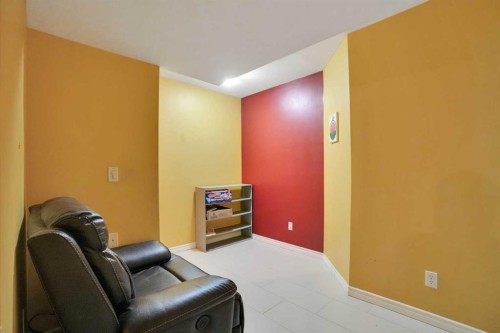 49 Saddletree Close Ne, Calgary, AB - Indoor