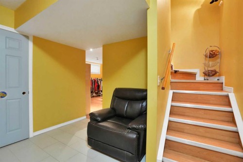 49 Saddletree Close Ne, Calgary, AB - Indoor Photo Showing Other Room