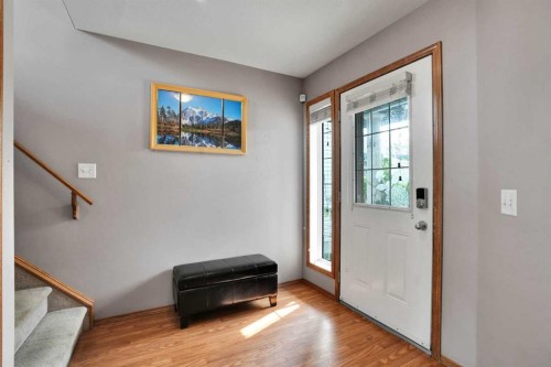 49 Saddletree Close Ne, Calgary, AB - Indoor Photo Showing Other Room