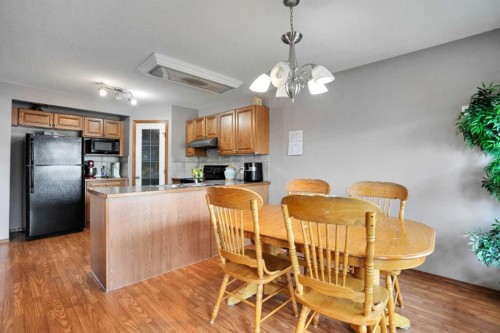 49 Saddletree Close Ne, Calgary, AB - Indoor