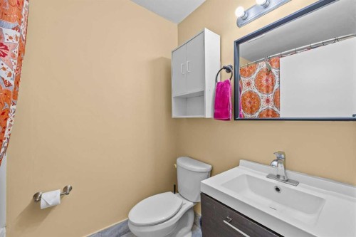 28 Erin Croft Place Se, Calgary, AB - Indoor Photo Showing Bathroom
