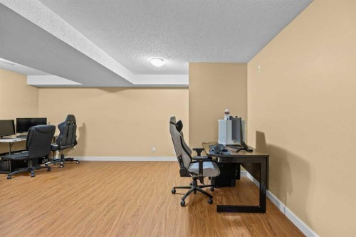 28 Erin Croft Place Se, Calgary, AB - Indoor Photo Showing Office