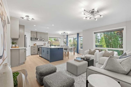 10 Aspen Stone Mews Sw, Calgary, AB - Indoor