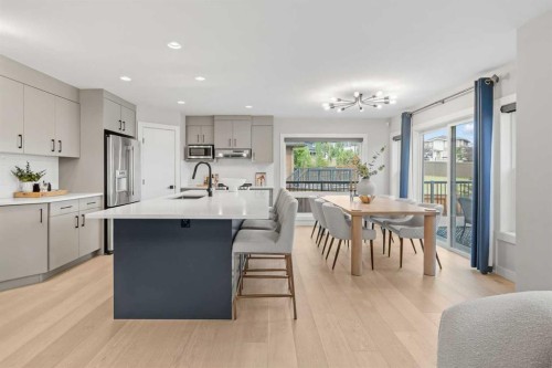 10 Aspen Stone Mews Sw, Calgary, AB - Indoor