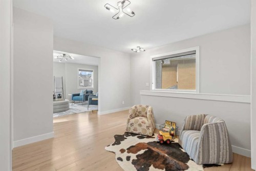 10 Aspen Stone Mews Sw, Calgary, AB - Indoor