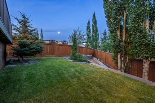 10 Aspen Stone Mews Sw, Calgary, AB - Outdoor