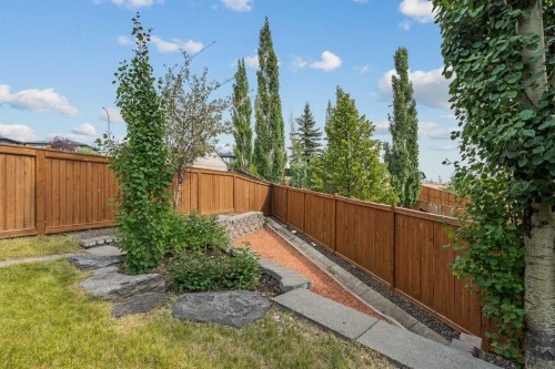 10 Aspen Stone Mews Sw, Calgary, AB - Outdoor
