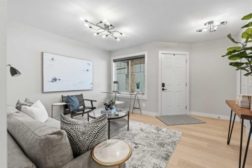 10 Aspen Stone Mews Sw, Calgary, AB - Indoor