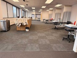 Adresse confidentielle Calgary, AB None