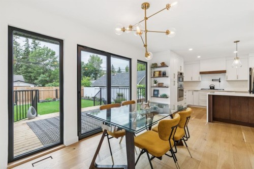 2543 Chicoutimi Drive Nw, Calgary, AB - Indoor