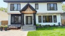 2543 Chicoutimi Drive Nw, Calgary, AB  - Outdoor 