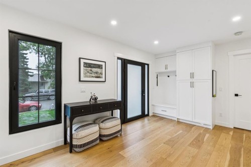 2543 Chicoutimi Drive Nw, Calgary, AB - Indoor