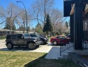 2543 Chicoutimi Drive Nw, Calgary, AB  - Outdoor 