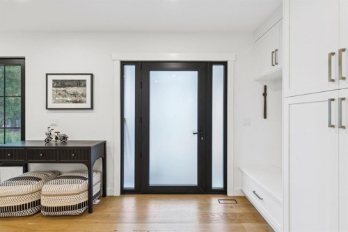 2543 Chicoutimi Drive Nw, Calgary, AB - Indoor