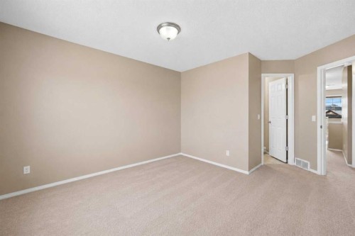 86 Saddlecrest Close Ne, Calgary, AB - Indoor Photo Showing Other Room