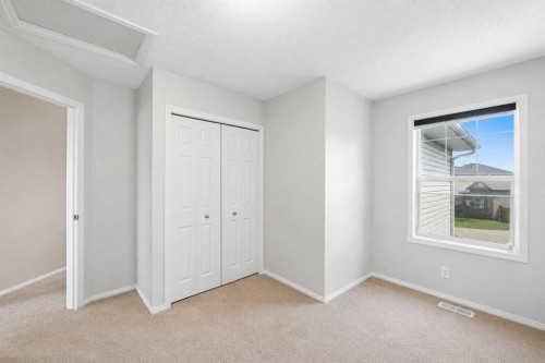 86 Saddlecrest Close Ne, Calgary, AB - Indoor