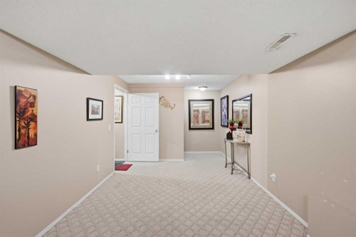 86 Saddlecrest Close Ne, Calgary, AB - Indoor Photo Showing Other Room