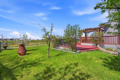 86 Saddlecrest Close Ne, Calgary, AB - Outdoor