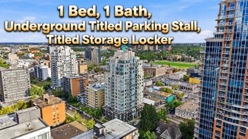 609-1500 7 Street SW Calgary, AB T2R 1A7