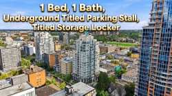609-1500 7 Street SW Calgary, AB T2R 1A7
