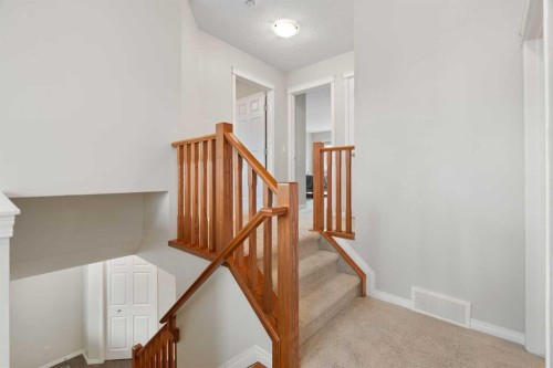 818 Copperfield Boulevard Se, Calgary, AB - Indoor Photo Showing Other Room