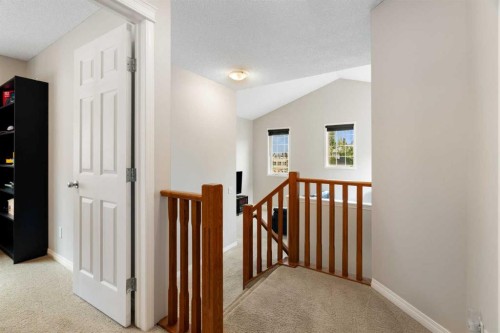 818 Copperfield Boulevard Se, Calgary, AB - Indoor Photo Showing Other Room