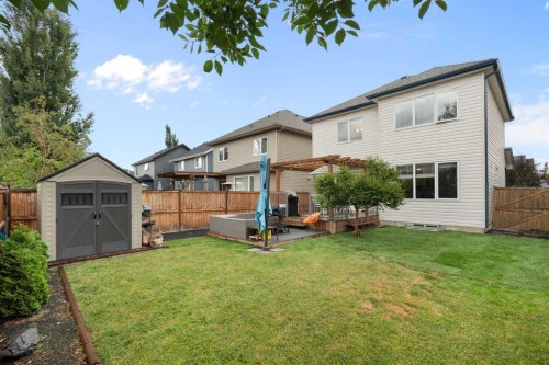 818 Copperfield Boulevard Se, Calgary, AB - Outdoor With Exterior