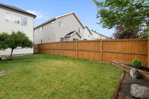 818 Copperfield Boulevard Se, Calgary, AB - Outdoor