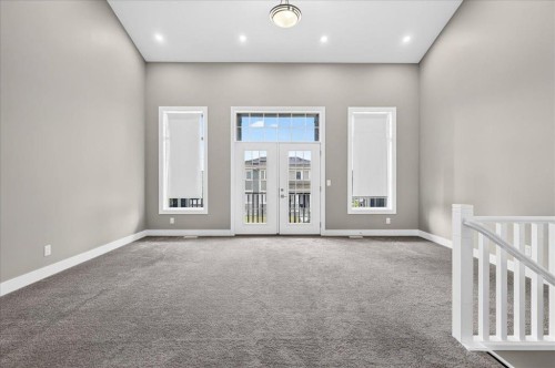 244 Carrington Crescent Nw, Calgary, AB - Indoor Photo Showing Other Room