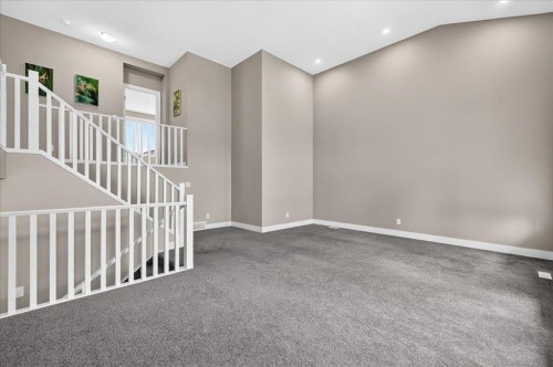 244 Carrington Crescent Nw, Calgary, AB - Indoor Photo Showing Other Room