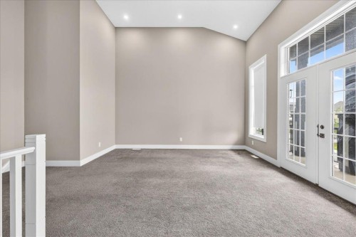 244 Carrington Crescent Nw, Calgary, AB - Indoor Photo Showing Other Room