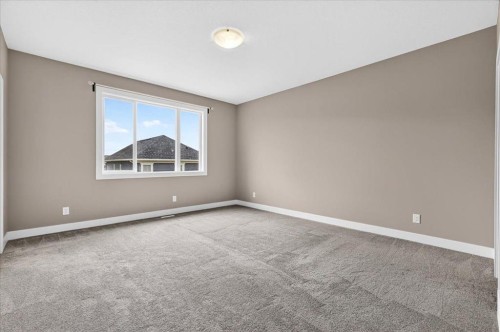 244 Carrington Crescent Nw, Calgary, AB - Indoor Photo Showing Other Room