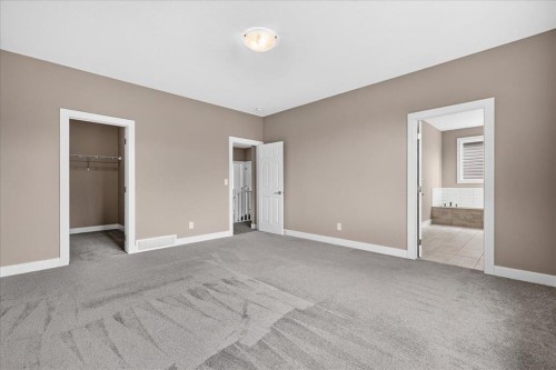 244 Carrington Crescent Nw, Calgary, AB - Indoor Photo Showing Other Room