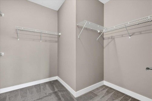244 Carrington Crescent Nw, Calgary, AB - Indoor With Storage