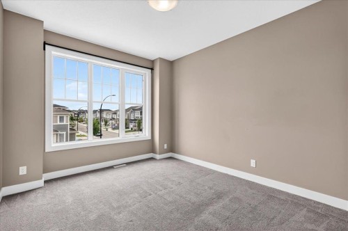 244 Carrington Crescent Nw, Calgary, AB - Indoor Photo Showing Other Room
