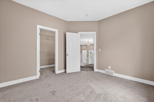 244 Carrington Crescent Nw, Calgary, AB - Indoor Photo Showing Other Room