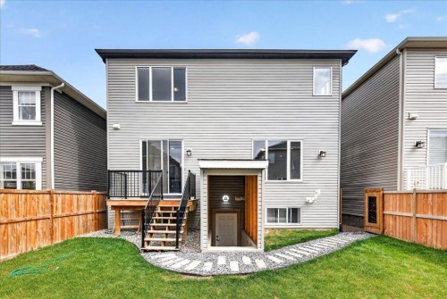 244 Carrington Crescent Nw, Calgary, AB - Outdoor