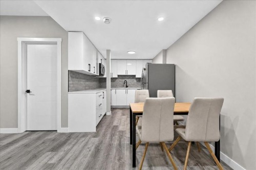 244 Carrington Crescent Nw, Calgary, AB - Indoor