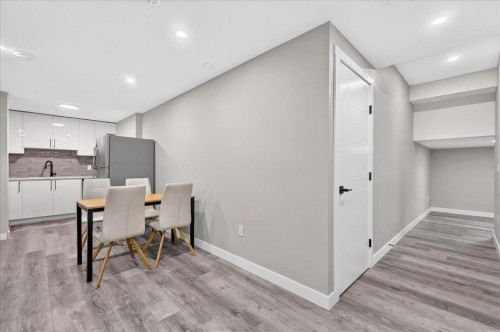 244 Carrington Crescent Nw, Calgary, AB - Indoor