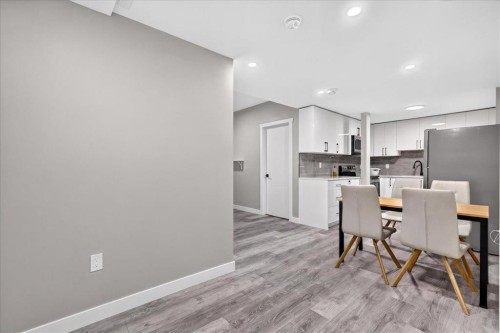 244 Carrington Crescent Nw, Calgary, AB - Indoor